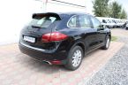 Porsche Cayenne - fotka číslo 3