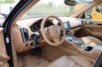 Porsche Cayenne - fotka číslo 6