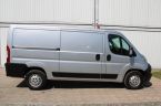 Fiat Ducato - fotka číslo 2