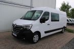 Renault Master - fotka číslo 0