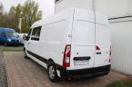 Renault Master - fotka číslo 4