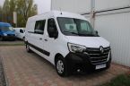 Renault Master - fotka číslo 1