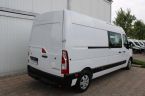 Renault Master - fotka číslo 3