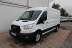 Ford Transit - fotka číslo 0