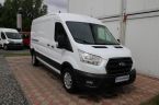 Ford Transit - fotka číslo 1