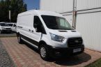 Ford Transit - fotka číslo 1
