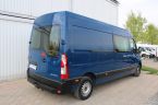 Renault Master - fotka číslo 3