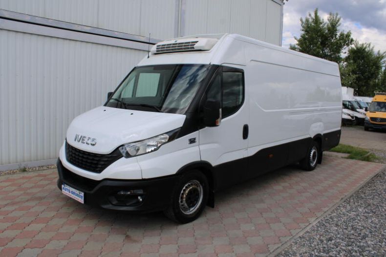 Iveco Daily - hlavní foto