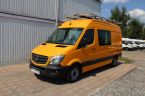 Mercedes Sprinter - fotka číslo 0