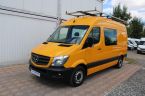 Mercedes Sprinter - fotka číslo 0