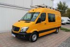 Mercedes Sprinter - fotka číslo 0