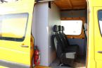 Mercedes Sprinter - fotka číslo 9