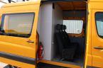 Mercedes Sprinter - fotka číslo 9