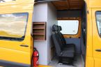 Mercedes Sprinter - fotka číslo 9