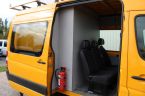 Mercedes Sprinter - fotka číslo 9