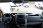 Mercedes Sprinter - fotka číslo 12