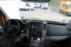 Mercedes Sprinter - fotka číslo 12