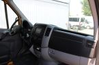 Mercedes Sprinter - fotka číslo 11