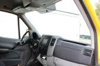 Mercedes Sprinter - fotka číslo 11