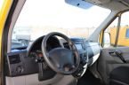 Mercedes Sprinter - fotka číslo 10