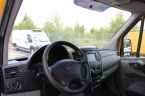 Mercedes Sprinter - fotka číslo 10