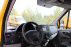 Mercedes Sprinter - fotka číslo 10