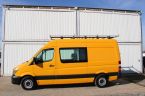 Mercedes Sprinter - fotka číslo 5