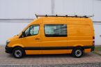 Mercedes Sprinter - fotka číslo 5