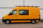 Mercedes Sprinter - fotka číslo 5