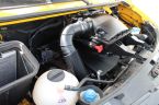 Mercedes Sprinter - fotka číslo 21
