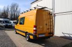 Mercedes Sprinter - fotka číslo 4