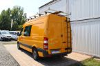 Mercedes Sprinter - fotka číslo 4