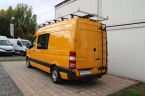 Mercedes Sprinter - fotka číslo 4