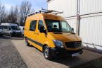 Mercedes Sprinter - fotka číslo 1