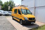 Mercedes Sprinter - fotka číslo 1