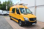Mercedes Sprinter - fotka číslo 1