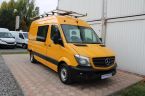 Mercedes Sprinter - fotka číslo 1
