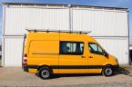 Mercedes Sprinter - fotka číslo 2