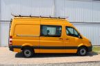 Mercedes Sprinter - fotka číslo 2