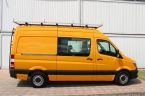 Mercedes Sprinter - fotka číslo 2