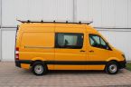 Mercedes Sprinter - fotka číslo 2