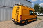 Mercedes Sprinter - fotka číslo 3