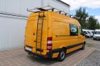 Mercedes Sprinter - fotka číslo 3