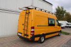 Mercedes Sprinter - fotka číslo 3