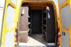 Mercedes Sprinter - fotka číslo 6