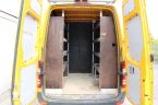 Mercedes Sprinter - fotka číslo 6