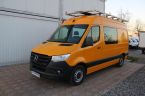 Mercedes Sprinter - fotka číslo 0