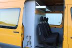 Mercedes Sprinter - fotka číslo 9