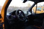 Mercedes Sprinter - fotka číslo 10