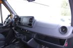 Mercedes Sprinter - fotka číslo 11
